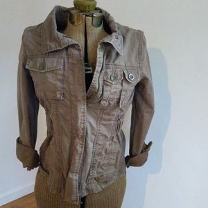 Old Navy Cargo Jacket